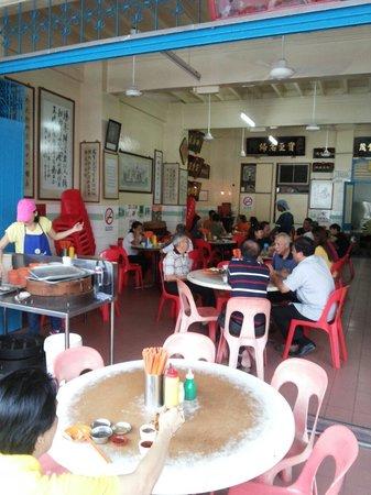 Low Yong Moh Restaurant